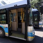 В Алматы изменились маршруты автобусов из-за односторонних дорог