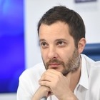 В Almaty Theatre выступит писатель Александр Цыпкин. Он и его супруга поддержали Путина