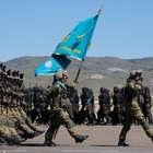 Военный парад: Проведут ли его в Казахстане в 2022 году?