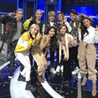 Ninety One прошла в финал корейского телешоу