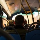 Ученые назвали самые опасные места в автобусе в условиях пандемии