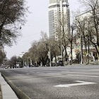 Усиление карантина: в столице и Алматы могут ограничить передвижение граждан
