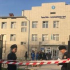 В шымкентской школе произошло массовое отравление 