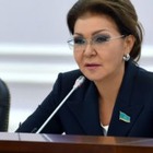 Дарига Назарбаева попросила проявить уважение к кончине сына