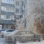 В Экибастузе до сих пор в полной мере не восстановлено теплоснабжение