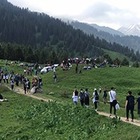 Кок-Жайляу вернут в Иле-Алатауский парк. Но для этого нужны изменения в законе