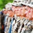 Около 18 тысяч казахстанцев будут призваны в армию весной