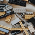 Пистолет, похожий на игрушку Lego, вызвал беспокойство в США