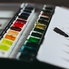 Осенний фестиваль иллюстраторов состоится в Алматы