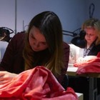 Алматинка создала линию одежды для людей с ограниченными возможностями