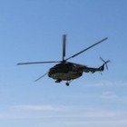 Крушение вертолета в Кызылординской области: весь экипаж погиб