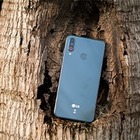 LG перестанет выпускать смартфоны 
