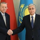 Токаев проведет встречу с Эрдоганом в Турции