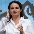 Тихановская: «Я готова выступить в качестве национального лидера»
