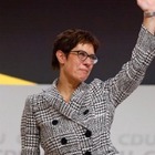 Аннегрет Крамп-Карренбауэр сменила Ангелу Меркель на посту лидера партии ХДС