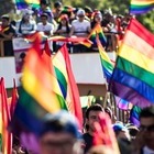 В Мексике легализовали однополые браки