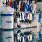 Никто из госпитализированных не нуждается в искусственной вентиляции легких