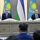 Договор о демаркации государственной границы подписали Казахстан и Узбекистан