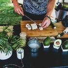 В Алматы пройдет фестиваль еды LET'S EAT FEST
