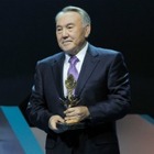Нурсултану Назарбаеву присвоили статус «Чемпиона за мир, свободный от ядерных испытаний»