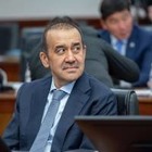 Дело Карима Масимова направлено в суд