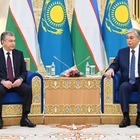 Декларацию о союзнических отношениях подпишут Казахстан и Узбекистан