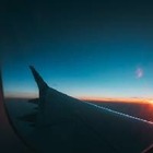 Близ Алматы упал самолет. Предположительно, службы КНБ