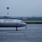 «Аэрофлот» перестанет летать в Казахстан с 8 марта