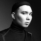 Айсултан Сеитов снял клип для рэпера Трэвиса Скотта