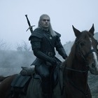 Появился дебютный тизер третьего сезона сериала «Ведьмак»