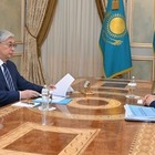 Токаев поручил усилить борьбу с интернет-мошенниками
