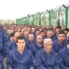 «Никакой жалости»: в СМИ просочились внутригосударственные документы о лагерях в Синьцзяне