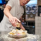 В манхеттенском ресторане подали самый дорогой картофель фри в мире