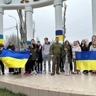 В Украину вернули еще 24 ребенка, вывезенных в Россию
