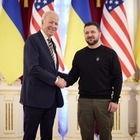 США выделят Украине новый пакет военной помощи на 460 миллионов долларов