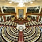20 июня состоится совместное заседание палат парламента Казахстана