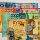 В Казахстане утвердили минимальную зарплату и МРП на 2023 год