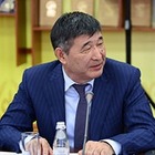 Скончался заместитель акима Алматинской области
