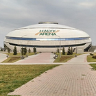 Алматының спорт кешендерінде уақытша стационар ашылады
