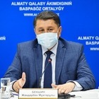 Бекшин о статусной дискриминации в Ashyq и фальшивых паспортах вакцинации