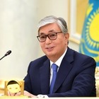 Была ли слежка за Токаевым? Гоcохрана прокомментировала расследование OCCRP
