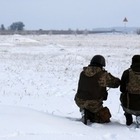 Минобороны Украины заявило о мощном штурме Соледара российскими войсками