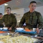 Қазақстан сарбаздарын тамақтандыруға қанша ақша жұмсалады?