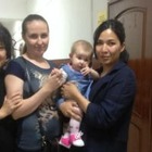 Мать четверых детей отправили в следственный изолятор
