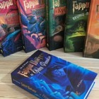 Издательство в Беларуси заявило о проверке «Гарри Поттера» на призывы к свержению власти