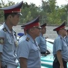 В МВД представили стандарт полицейского 