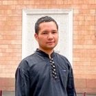Суд Астаны отказал кыргызскому музыканту Викраму Рузахунову в извинениях от МВД РК