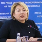 Бывший вице-министр образования и науки оштрафована на 6 миллионов тенге
