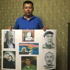 Убит 17-летний сын гражданского активиста Дулата Агадила