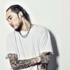 Скриптонит попал в глобальный чарт iTunes 